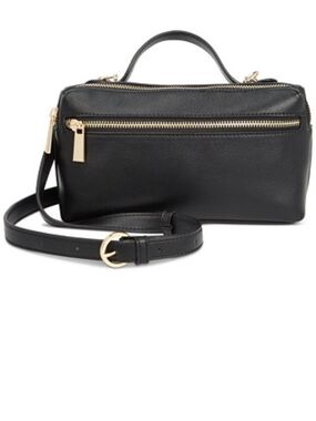 On 34th Alikay Solid Crossbody Bag
